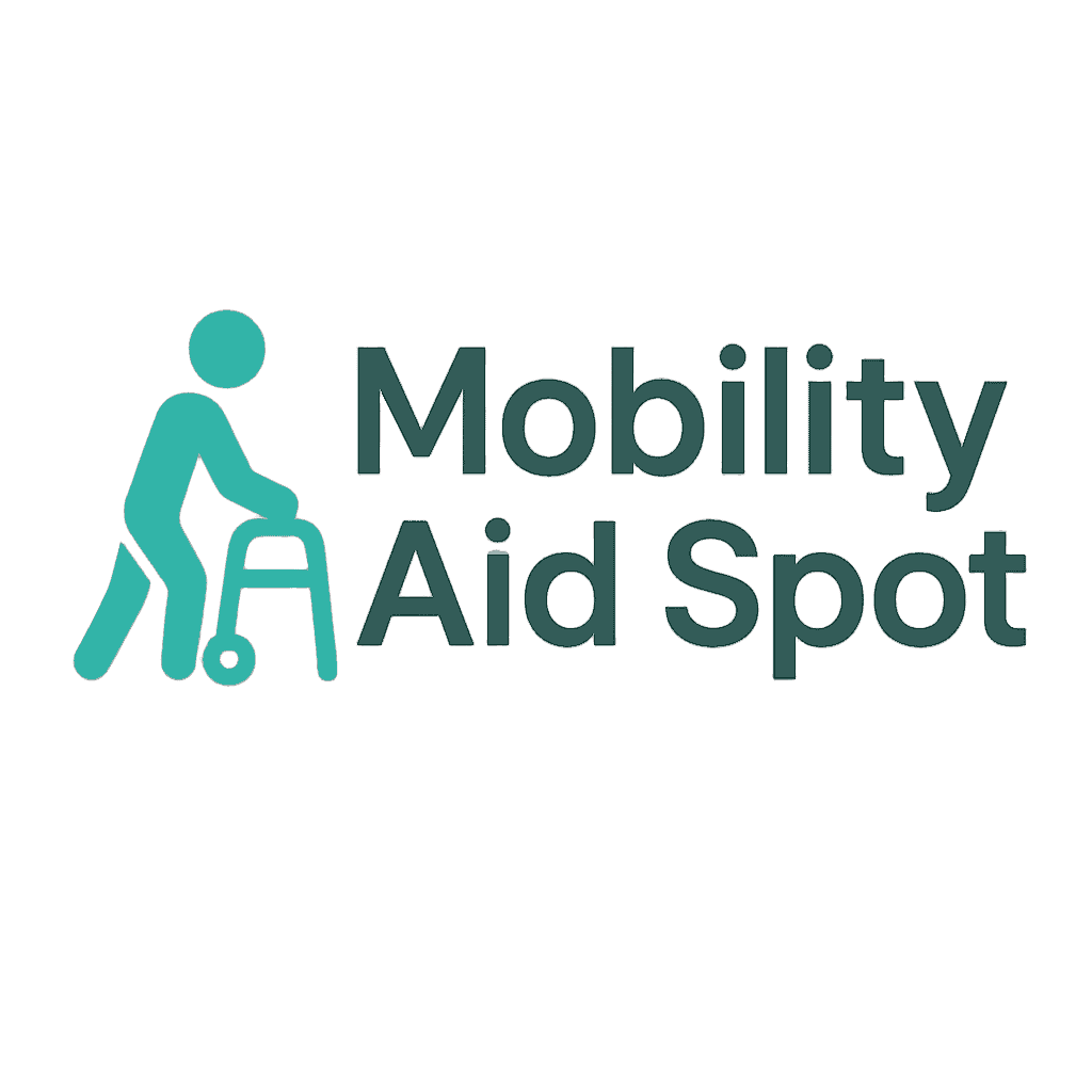 mobilityaidspot.com