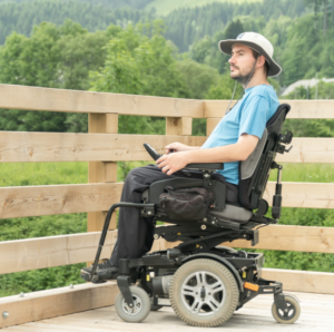 Best Folding Electric Wheelchairs UK 2026: Top 10 Portable Powerchairs