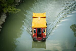 Powerchair Ergonomics: How to Adjust Electric Wheelchair Joystick Sensitivity for a Smoother Ride